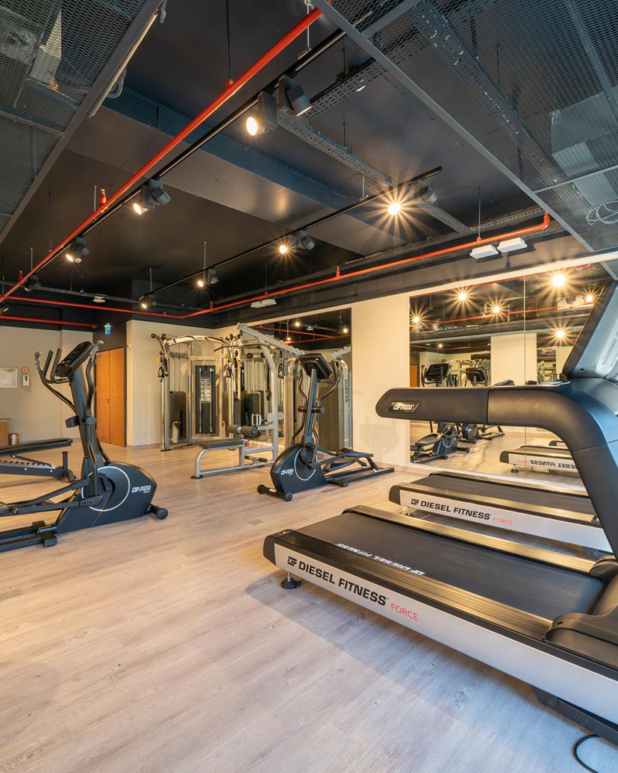 5 Sterne Hotel: Sundia Exclusive by Liberty Fethiye - Fethiye, Türkische Ägäis, Bild 8