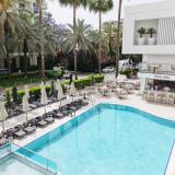 4 Sterne Hotel: Blue Bay Style, Marmaris, Türkische Ägäis