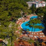 Grand Yazici Club Turban Thermal Hotel, Bild 3 ansehen Grand Yazici Club Turban Thermal Hotel, Bild 3