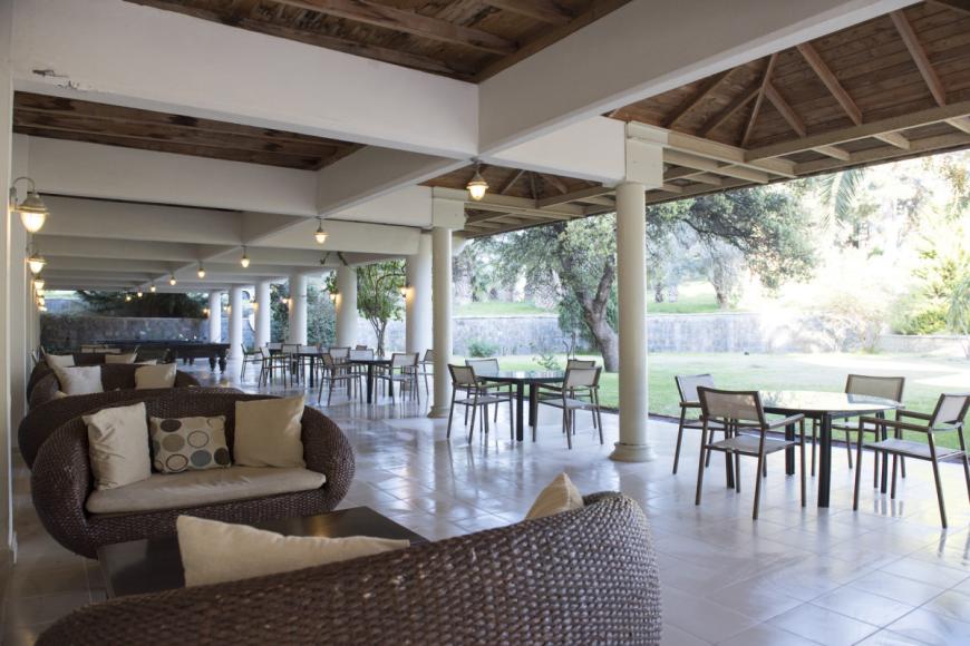 4 Sterne Hotel: X Life Hotel Sarigerme - Adults Only - Sarigerme, Türkische Ägäis, Bild 9