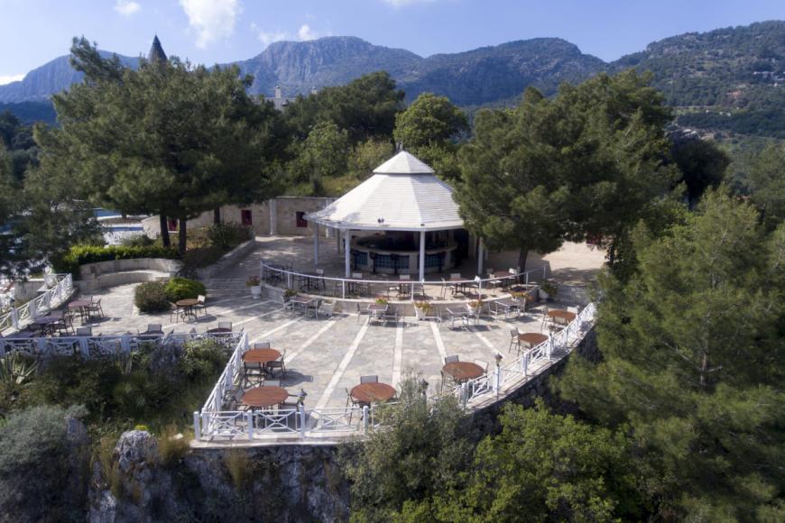 4 Sterne Hotel: X Life Hotel Sarigerme - Adults Only - Sarigerme, Türkische Ägäis, Bild 6