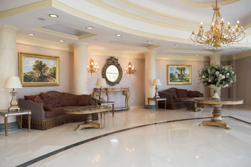 4 Sterne Hotel: X Life Hotel Sarigerme - Adults Only - Sarigerme, Türkische Ägäis, Bild 7