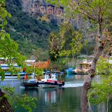 Dalyan Resort, Bild 8