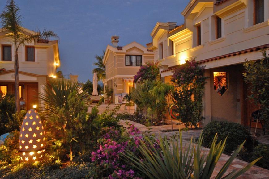 4 Sterne Hotel: Dalyan Resort - Dalyan, Türkische Ägäis, Bild 3