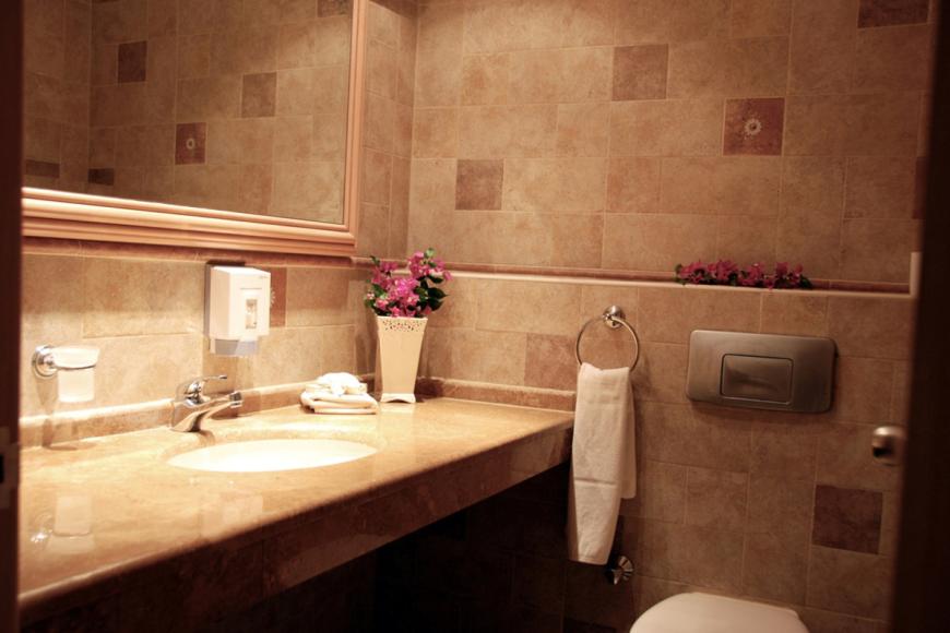 4 Sterne Hotel: Dalyan Resort - Dalyan, Türkische Ägäis, Bild 6