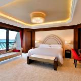 Sheraton Grand Doha Resort & Convention Hotel, Bild 10