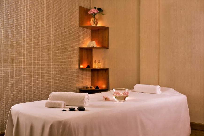 5 Sterne Hotel: Sheraton Doha Hotel & Resort - Doha, Doha, Bild 8