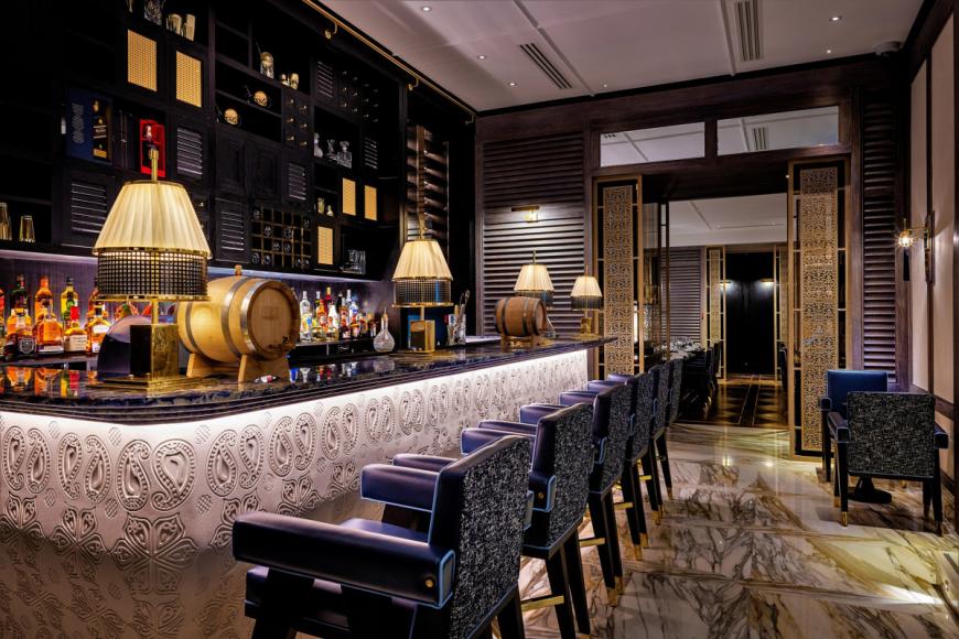 5 Sterne Hotel: Sheraton Doha Hotel & Resort - Doha, Doha, Bild 7
