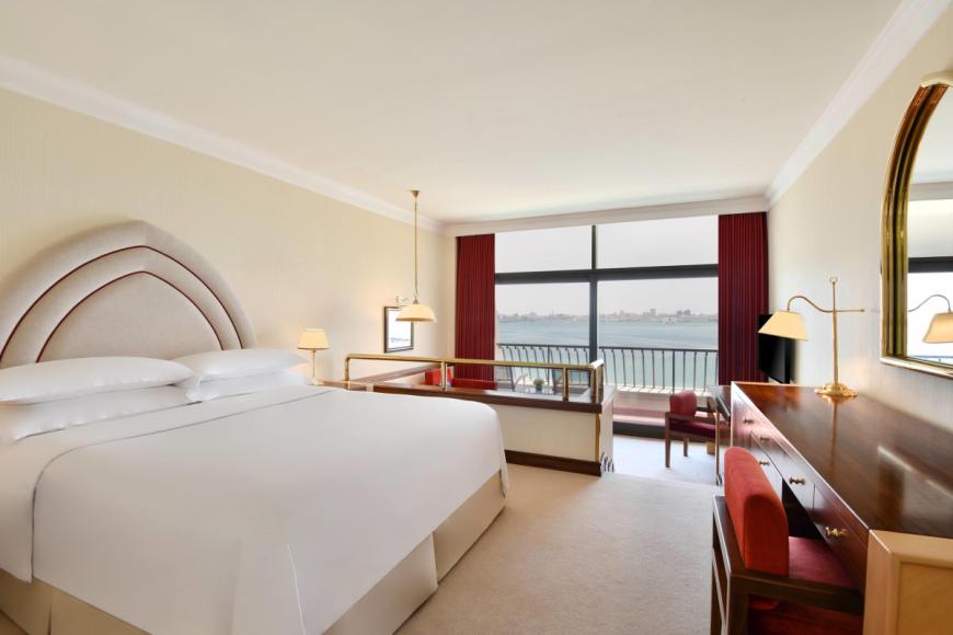 5 Sterne Hotel: Sheraton Grand Doha Resort & Convention Hotel - Doha, Doha, Bild 2