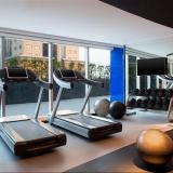 W Hotel, Bild 8