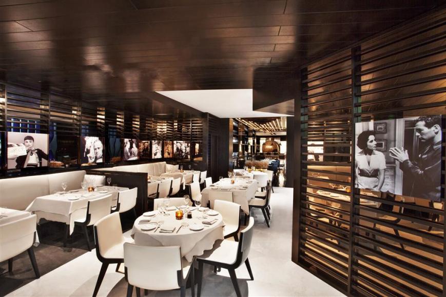 5 Sterne Hotel: W Hotel - Doha, Doha, Bild 5