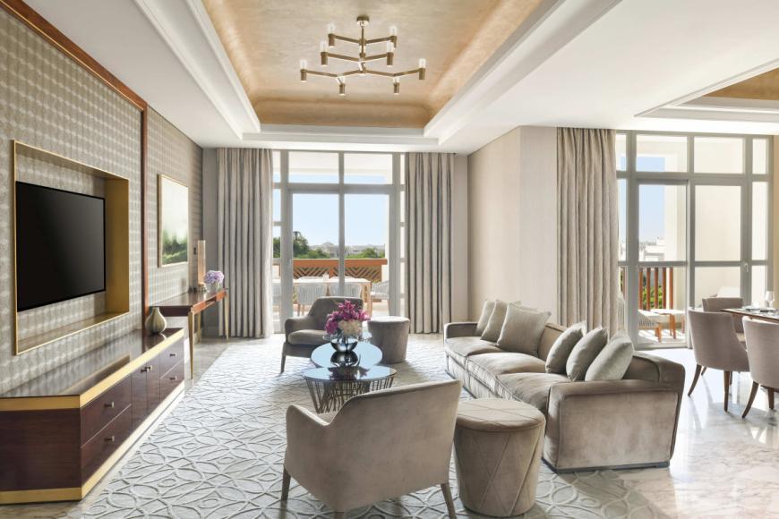 5 Sterne Hotel: Al Messila,a Luxury Collection Resort & Spa,Doha - Doha, Doha, Bild 5