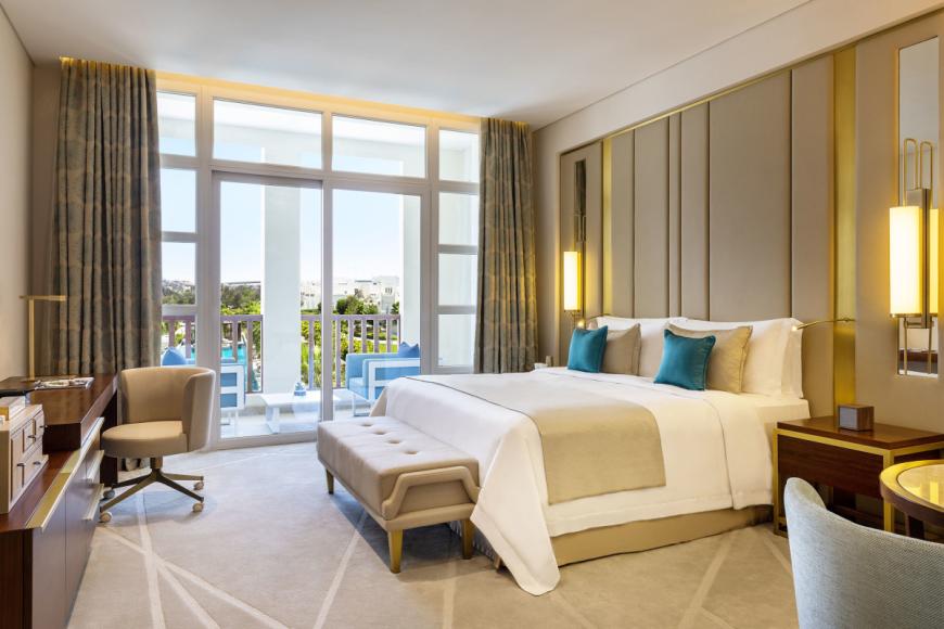 5 Sterne Hotel: Al Messila,a Luxury Collection Resort & Spa,Doha - Doha, Doha, Bild 3