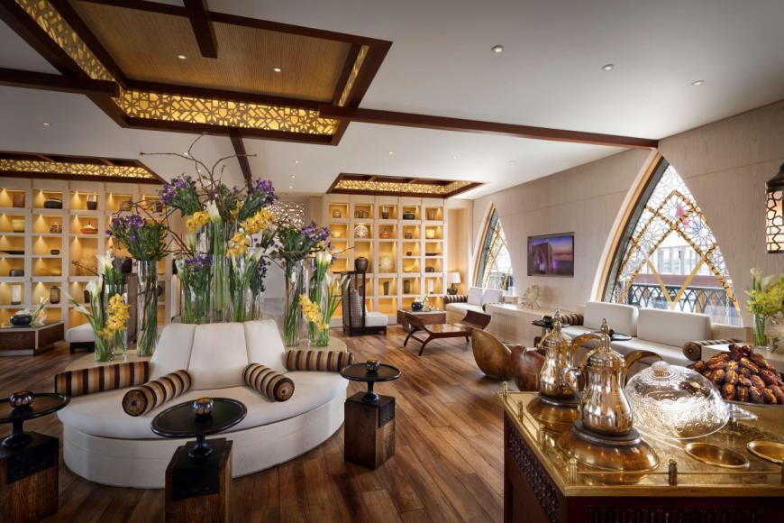 5 Sterne Hotel: Banana Island Resort Doha by Anantara - Doha, Doha, Bild 10
