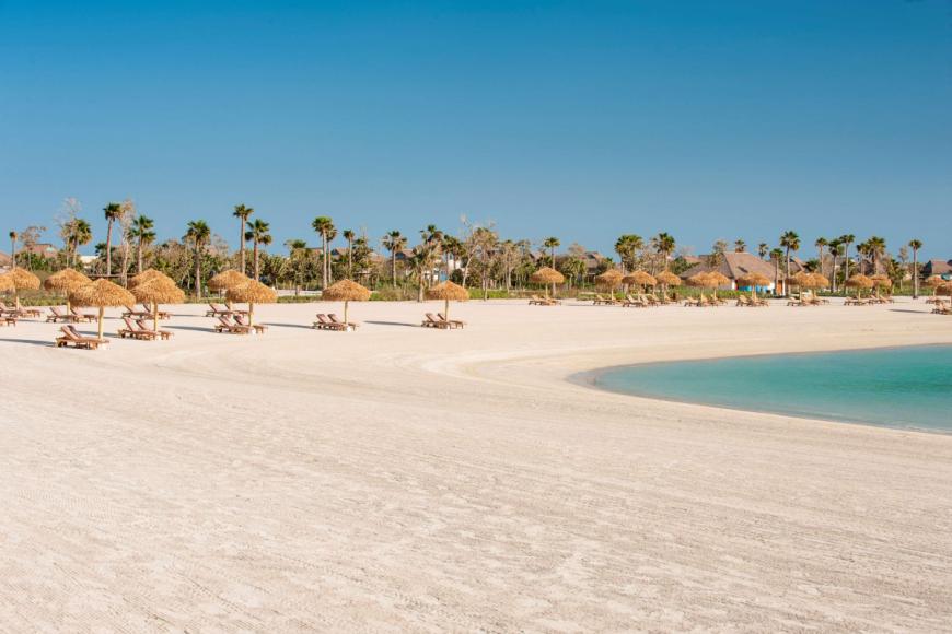 5 Sterne Hotel: Banana Island Resort Doha by Anantara - Doha, Doha, Bild 2