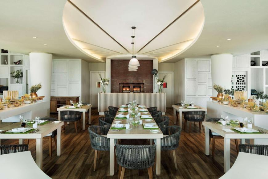 5 Sterne Hotel: Banana Island Resort Doha by Anantara - Doha, Doha, Bild 6