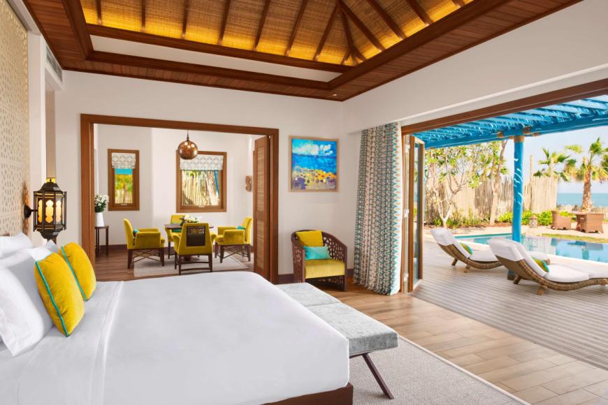 5 Sterne Hotel: Banana Island Resort Doha by Anantara - Doha, Doha, Bild 4