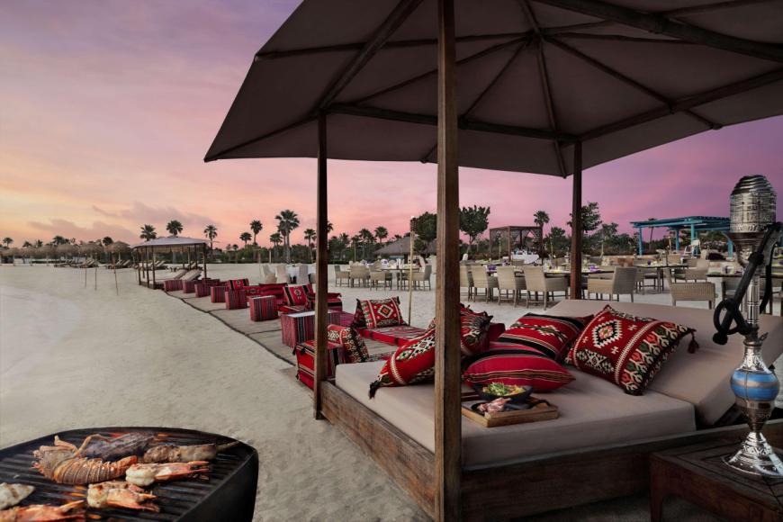 5 Sterne Hotel: Banana Island Resort Doha by Anantara - Doha, Doha, Bild 3