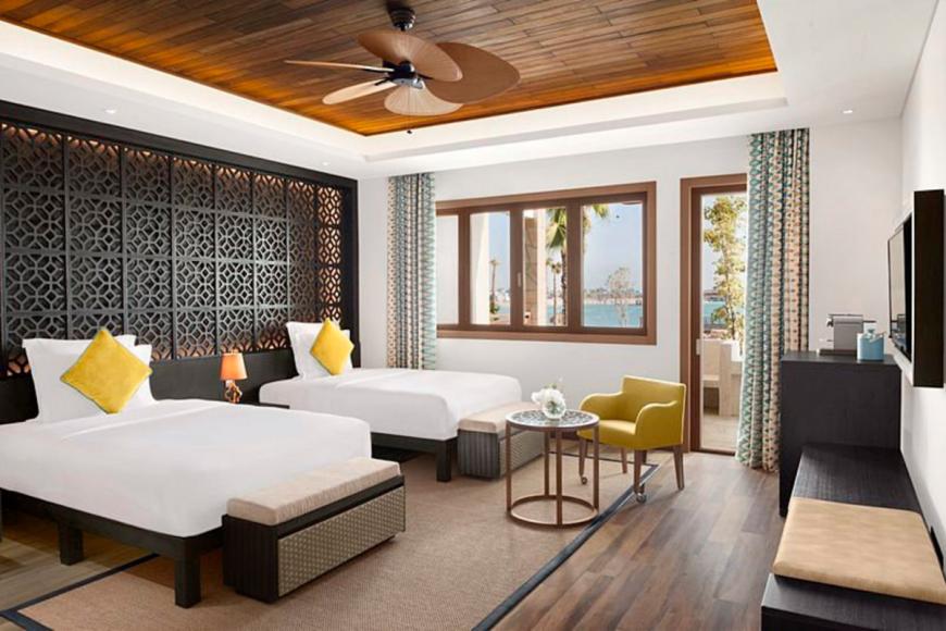 5 Sterne Hotel: Banana Island Resort Doha by Anantara - Doha, Doha, Bild 5