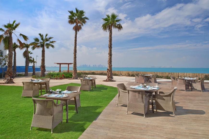 5 Sterne Hotel: Banana Island Resort Doha by Anantara - Doha, Doha, Bild 8