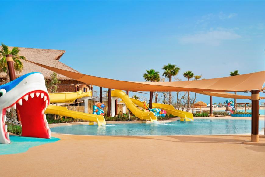 5 Sterne Hotel: Banana Island Resort Doha by Anantara - Doha, Doha, Bild 9