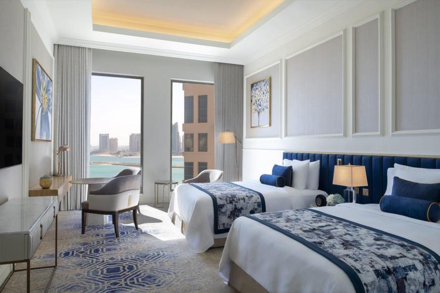 5 Sterne Hotel: The St. Regis Doha - Doha, Doha, Bild 4