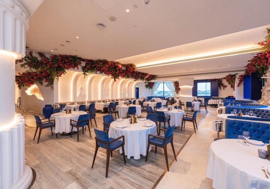 5 Sterne Hotel: The St. Regis Doha - Doha, Doha, Bild 6