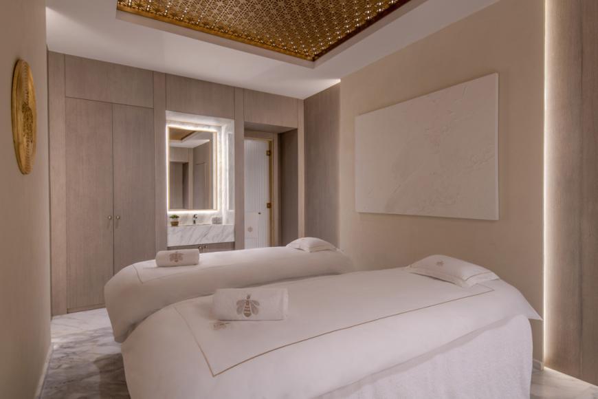 5 Sterne Hotel: The St. Regis Doha - Doha, Doha, Bild 9