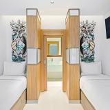 Fuwairit Kite Beach, Tapestry Collection by Hilton, Bild 7