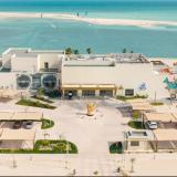 4 Sterne Hotel: Fuwairit Kite Beach, Tapestry Collection by Hilton, Doha, Doha