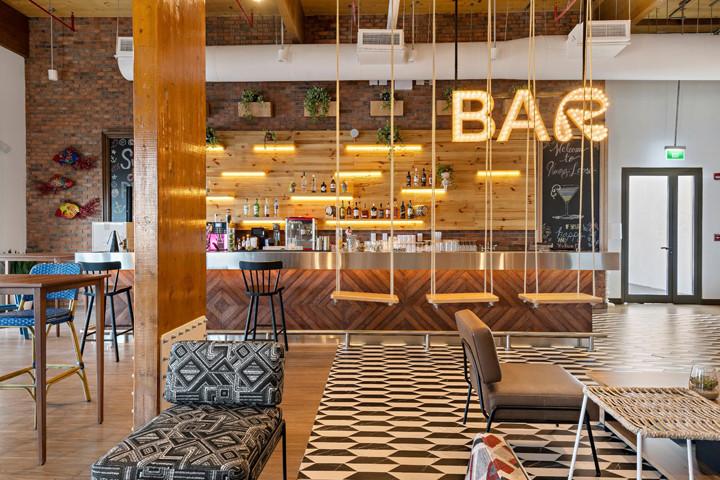 4 Sterne Hotel: Fuwairit Kite Beach, Tapestry Collection by Hilton - Doha, Doha, Bild 10
