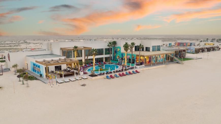 4 Sterne Hotel: Fuwairit Kite Beach, Tapestry Collection by Hilton - Doha, Doha, Bild 2