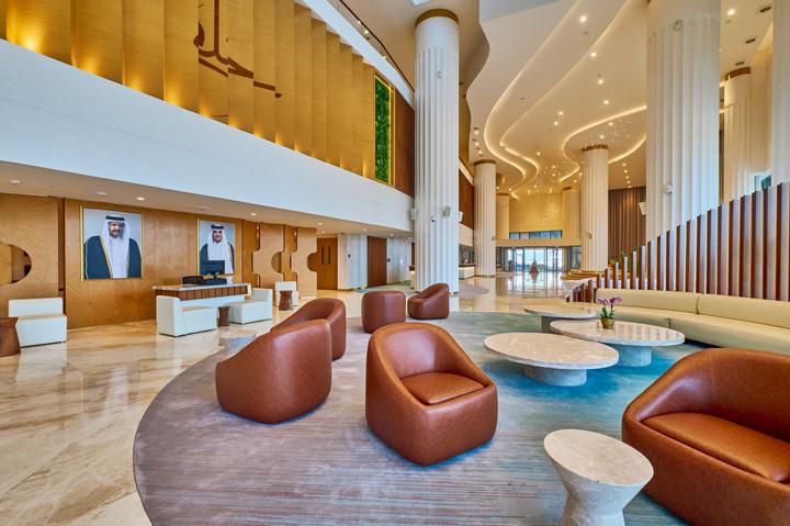 5 Sterne Hotel: Rixos Premium Qetaifan Island North - Doha, Doha, Bild 2