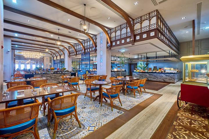 5 Sterne Hotel: Rixos Premium Qetaifan Island North - Doha, Doha, Bild 3