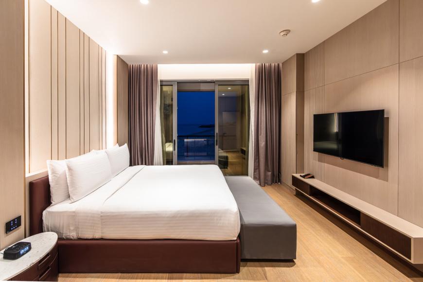 5 Sterne Hotel: Rixos Premium Qetaifan Island North - Doha, Doha, Bild 10