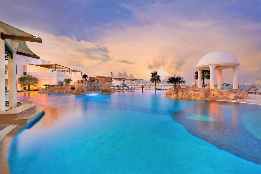 5 Sterne Hotel: Sharq Village & Spa,a Ritz Carlton Hotel - Doha, Doha, Bild 9