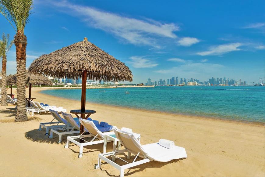 5 Sterne Hotel: Sharq Village & Spa,a Ritz Carlton Hotel - Doha, Doha, Bild 2