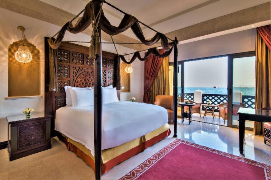 5 Sterne Hotel: Sharq Village & Spa,a Ritz Carlton Hotel - Doha, Doha, Bild 3