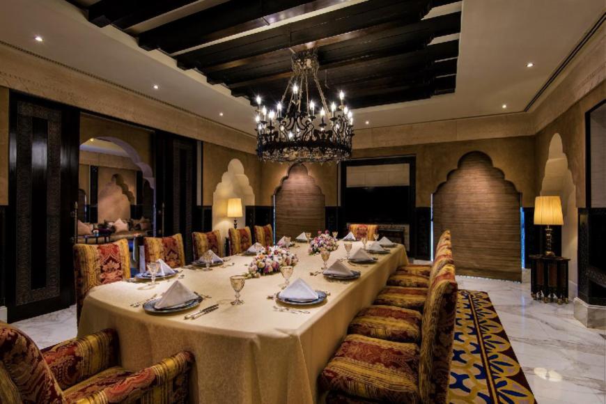 5 Sterne Hotel: Sharq Village & Spa,a Ritz Carlton Hotel - Doha, Doha, Bild 6