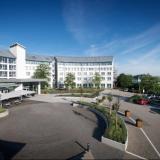 4 Sterne Hotel: Ramada by Wyndham Dresden, Dresden, Sachsen