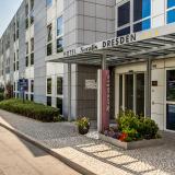 3 Sterne Hotel: NOVALIS Hotel by AURUM Dresden, Dresden, Sachsen
