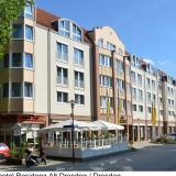 4 Sterne Hotel: Taste Hotel Dresden, Dresden, Sachsen