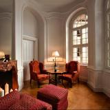 5 Sterne Hotel: Taschenbergpalais Kempinski Dresden, Dresden, Sachsen