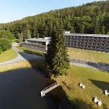 2.5 Sterne Hotel: Sunday Schwarzbachtal Hideaway Resort, Erlbach, Sachsen