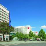 3 Sterne Hotel: Ibis Hotel Dresden, Dresden, Sachsen