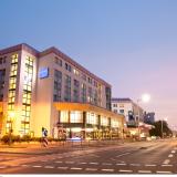 Dorint Dresden, Bild 1