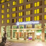 4 Sterne Hotel: NH Collection Dresden Altmarkt, Dresden, Sachsen