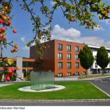 4 Sterne Hotel: Sante Royale Hotel- Gesundheitsresort Warmbad Wolkenstein, Wolkenstein, Sachsen