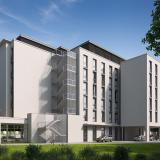 2 Sterne Hotel: Super 8 by Wyndham Dresden, Dresden, Sachsen