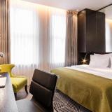 4 Sterne Hotel: Holiday Inn Dresden - Am Zwinger, Dresden, Sachsen